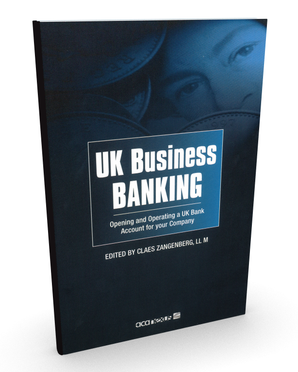 UK BUSINESS BANKING HANDBOOK – Global Corporate Services – Shop